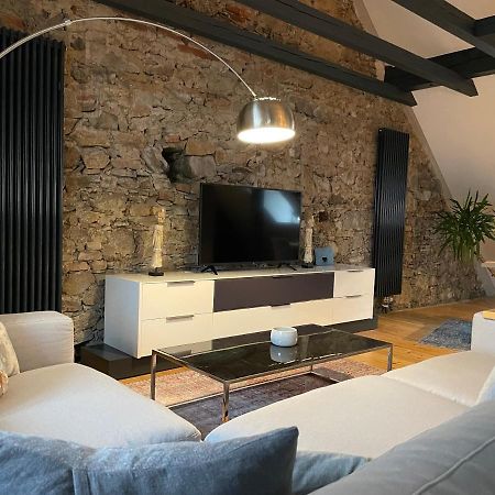 福恩施特劳斯Voh Super Exklusives Loft, Zentral, Smart-Tv, Parkplatz公寓 外观 照片
