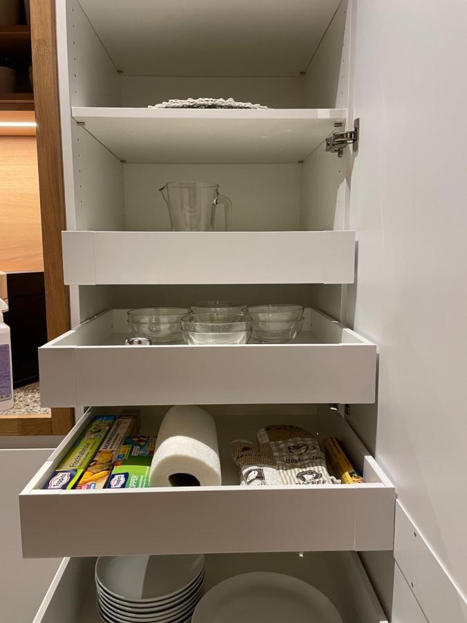 福恩施特劳斯Voh Super Exklusives Loft, Zentral, Smart-Tv, Parkplatz公寓 外观 照片