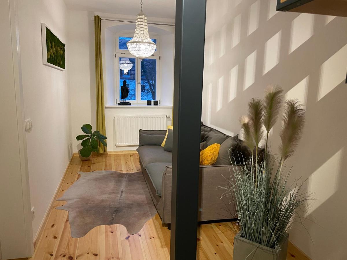 福恩施特劳斯Voh Super Exklusives Loft, Zentral, Smart-Tv, Parkplatz公寓 外观 照片