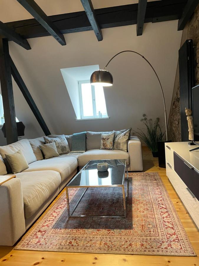 福恩施特劳斯Voh Super Exklusives Loft, Zentral, Smart-Tv, Parkplatz公寓 外观 照片